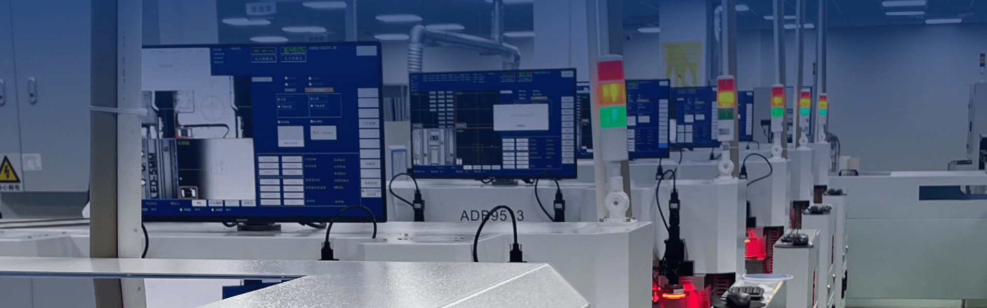 Shenzhen Huagao Automation Equipment Co., Ltd