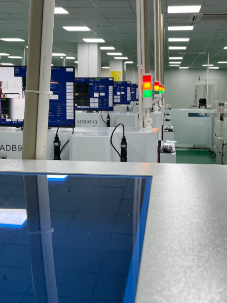 Material Revolution: The Next Tipping Point for Advanced Packaging Technology