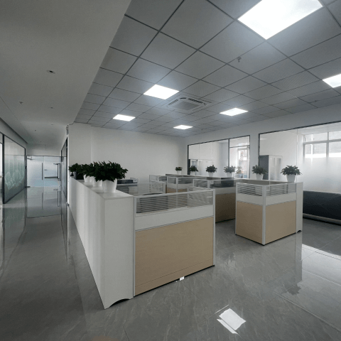 General Affairs Office