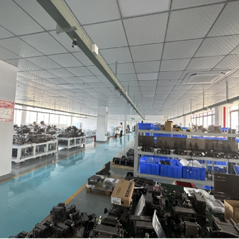 Company Assembly Workshop