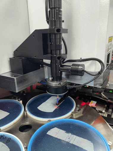 Advanced packaging manufacturer in China, with soaring performance