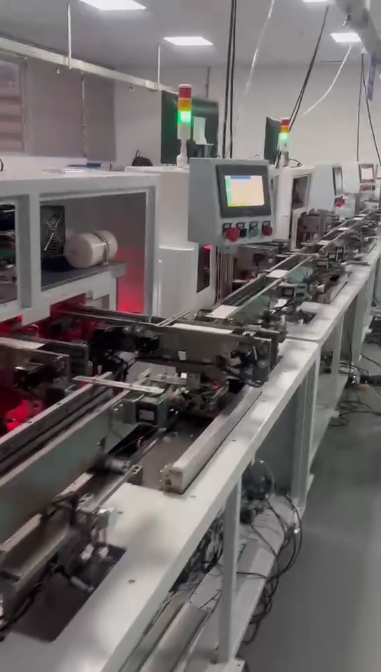 Advanced Packaging: An Overview of the Latest Developments in the United States, China, and South Korea