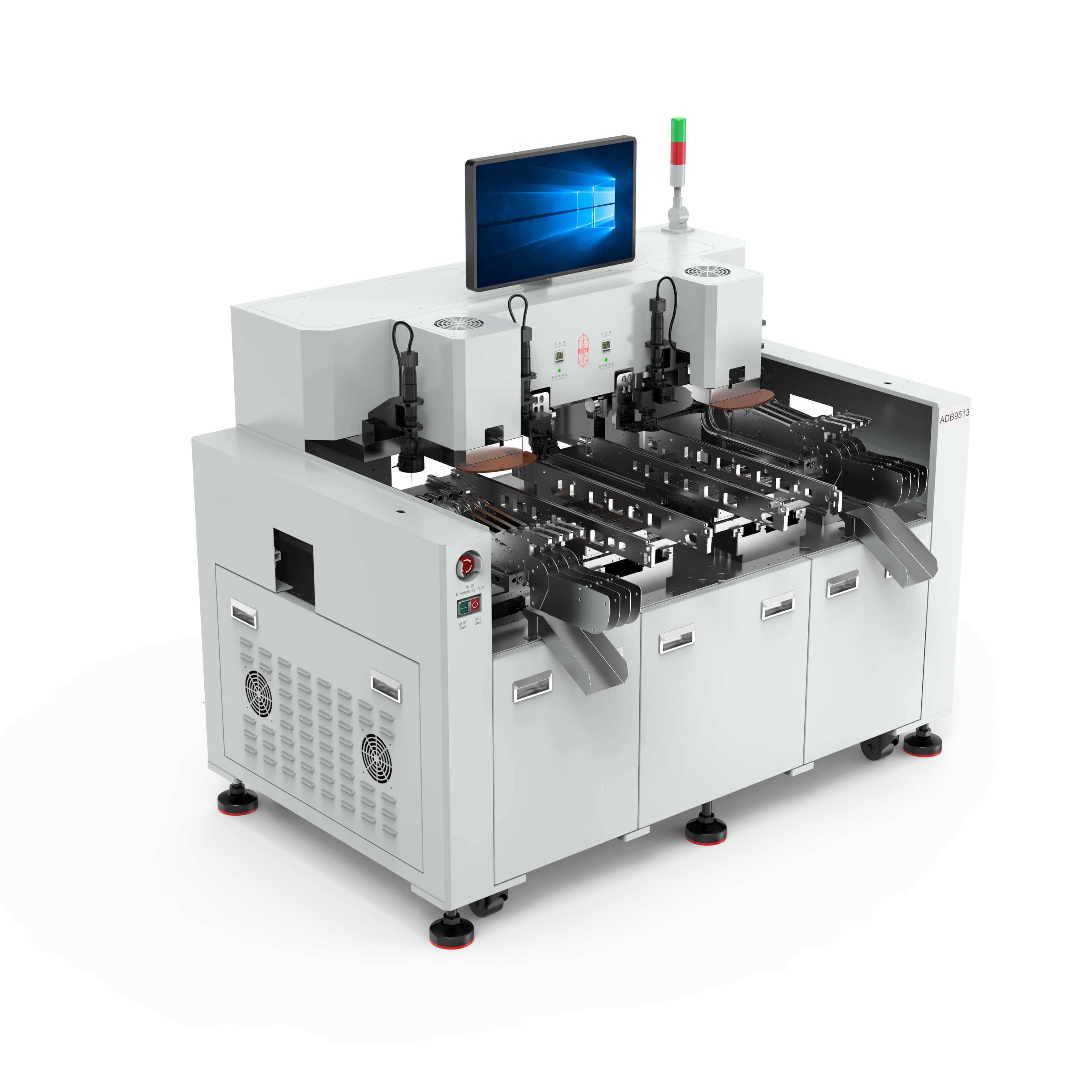 (ADB9513 )0.5m Switchable Die Bonder