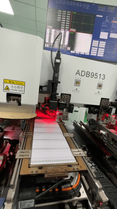 大厂加码先进封装 今年投资总额约115亿美元